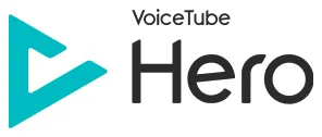 VoiceTube Hero